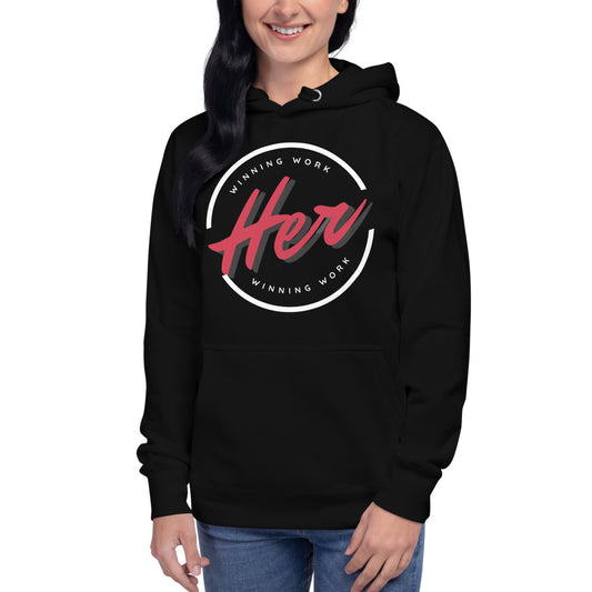 Unisex: HER Hoodie