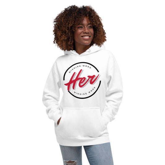 Unisex: HER Hoodie