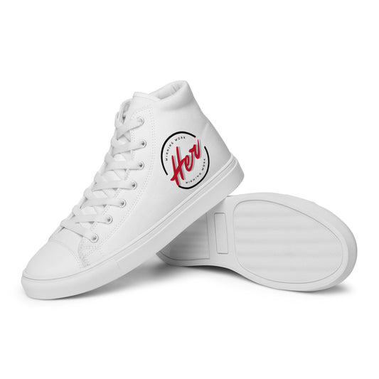 HER Women’s high top