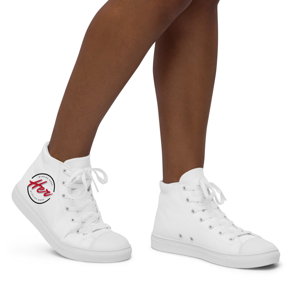 HER Women’s high top