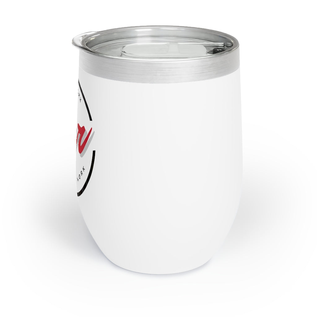 Chill Wine Tumbler