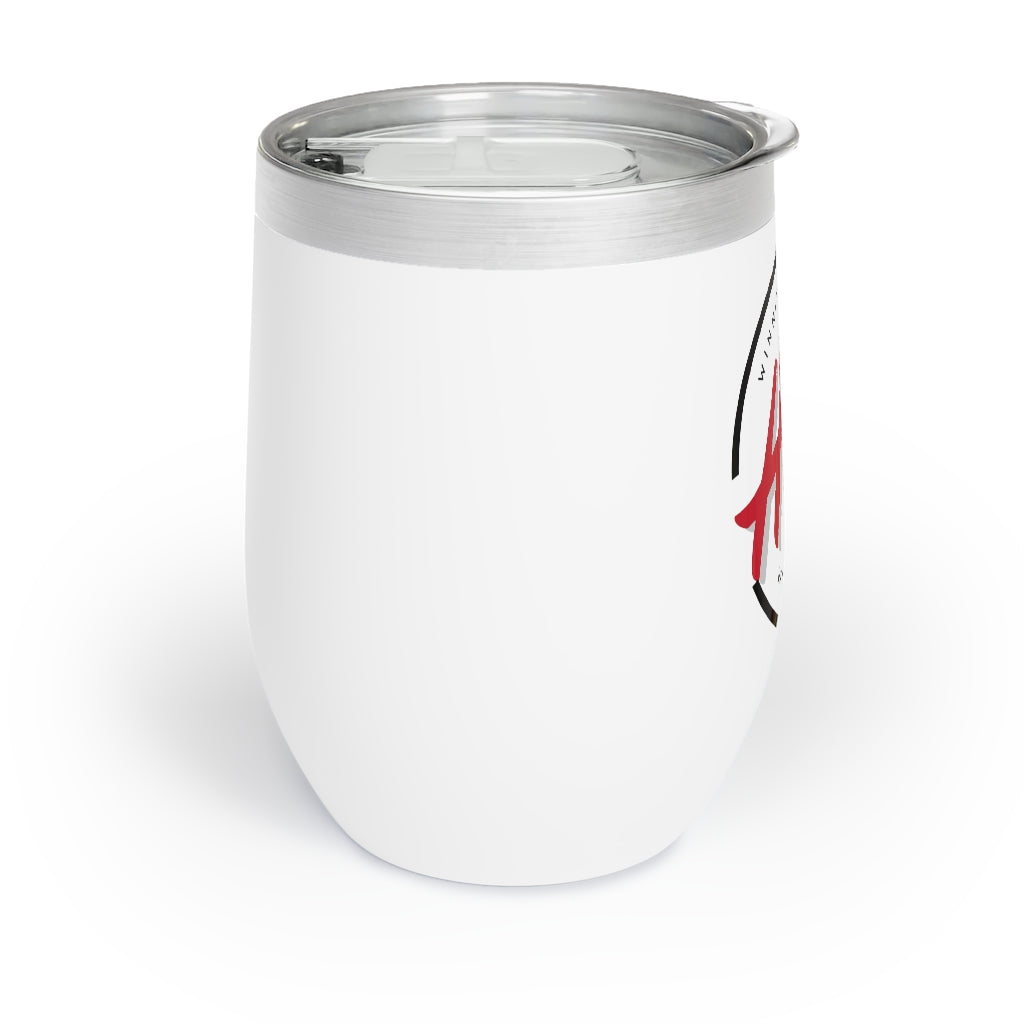 Chill Wine Tumbler