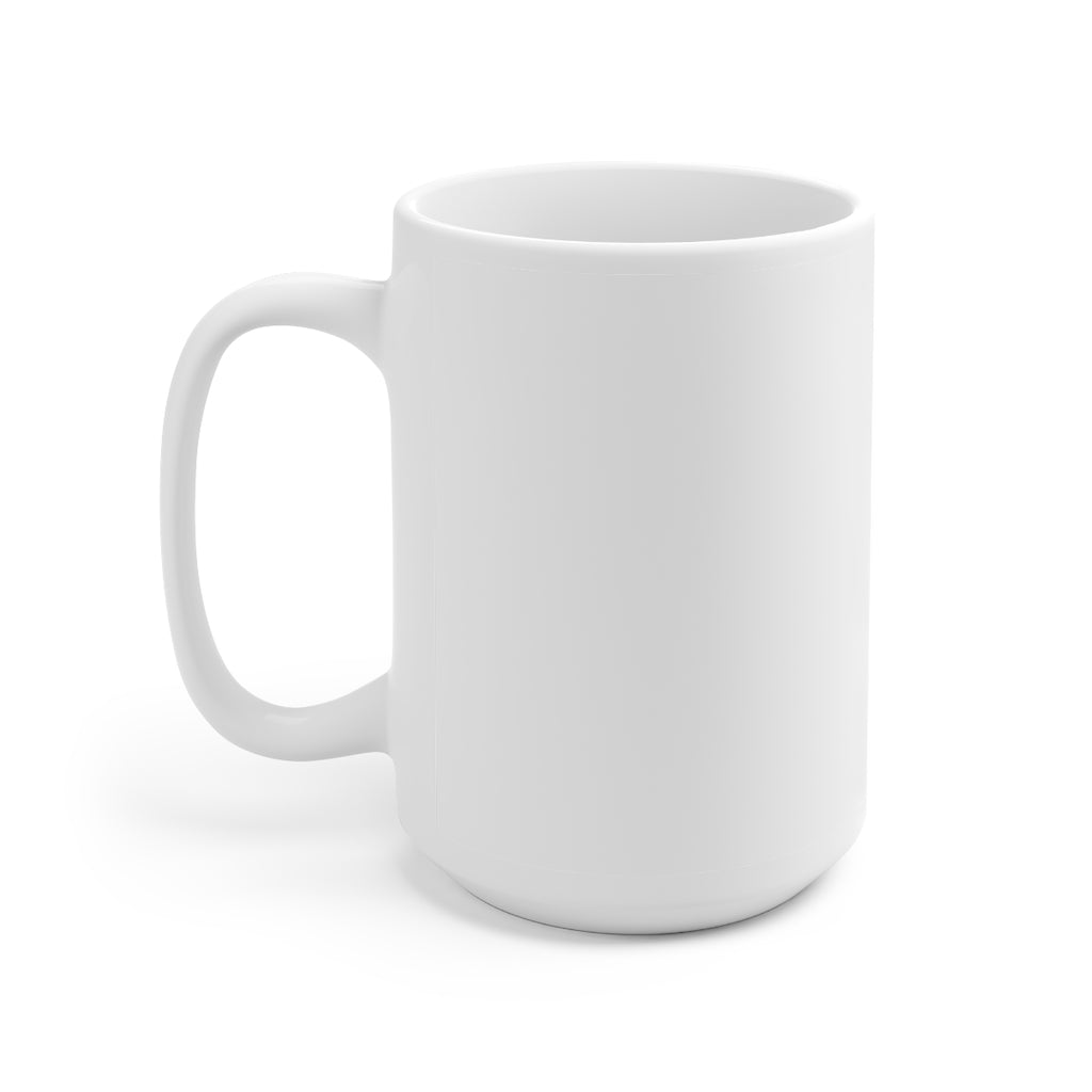 Ceramic Mug 15oz