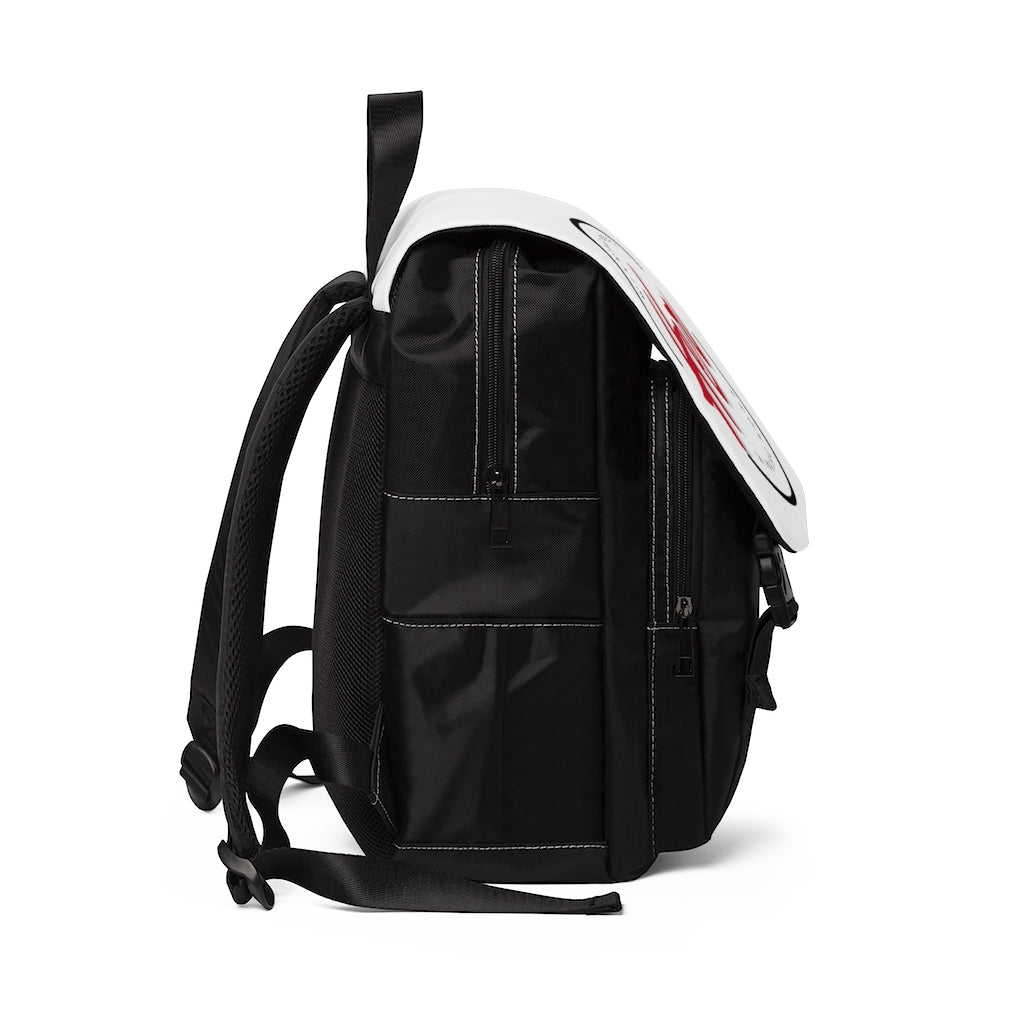 Casual Shoulder Backpack